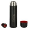 Termo Doite Max De Acero Inoxidable 1l Black