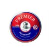 Balines Crosman Hollow Point - 4,5 - Premier - 500 Unidades
