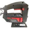 Sierra Caladora Skil 380 W 220 V Madera Metal + Accesorios