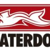 Caña Waterdog Reta - 210 Cm - 2 Tramos - Acción Liviana