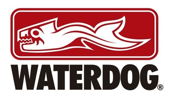 Caña Waterdog Reta - 210 Cm - 2 Tramos - Acción Liviana