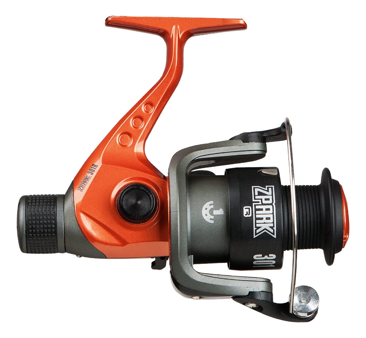 Reel Waterdog Zpark 301r 1 Ruleman 0,35/110 Mm/m 5.2:1