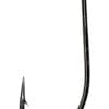 Anzuelo Mustad 34043np-bn 5/0 Strong Blister 8 Pzs