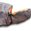 Bolsa De Dormir Spinit Ultra Light 5 A 15 Grados 0,75kgs Color Gris