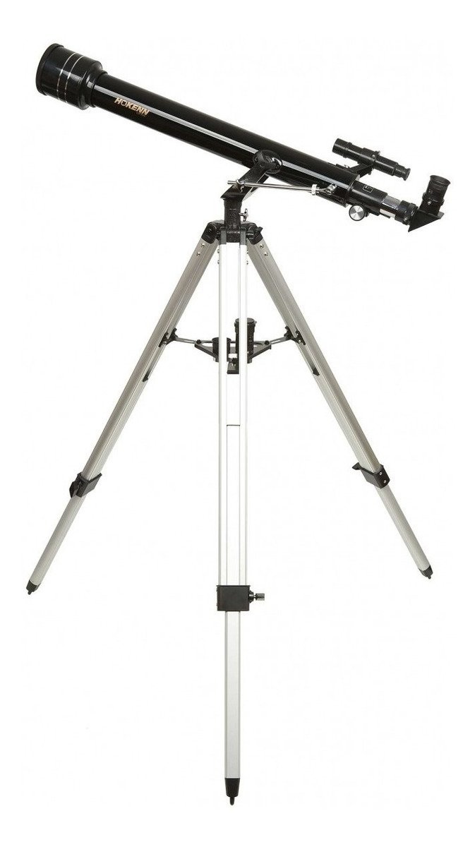 Telescopio Hokenn Refractor - D60mm/df700mm