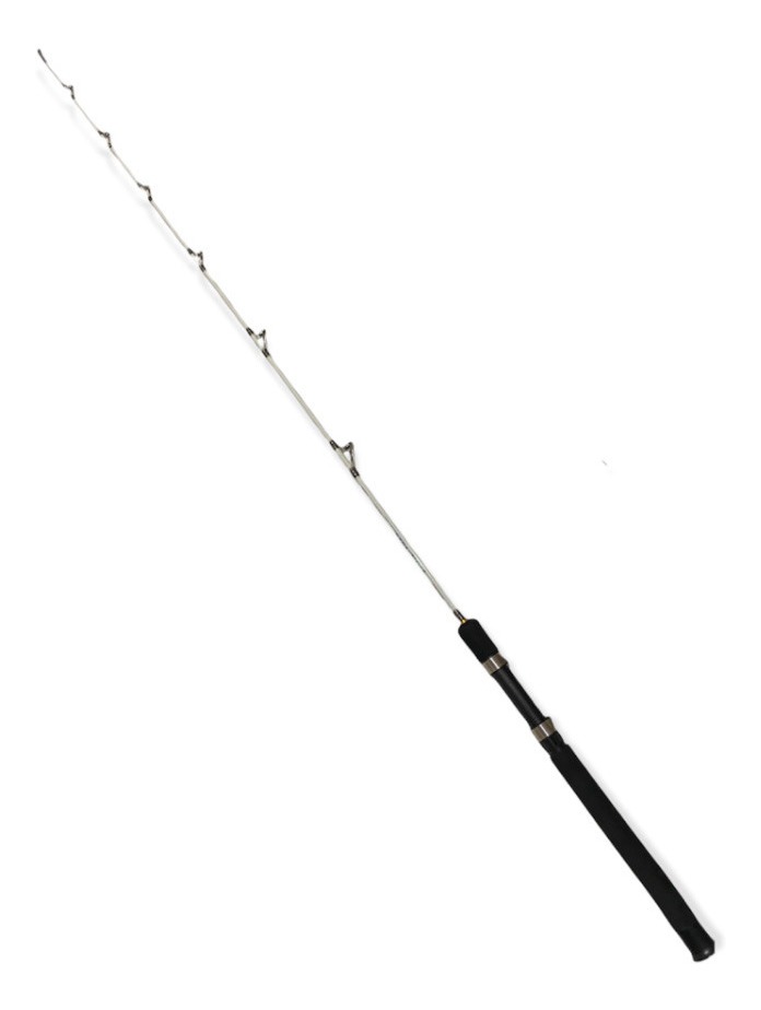 Caña Waterdog Kayak 135cm 1 Tramo Pesada 20-30lbs