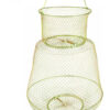 Canasto Waterdog Reserva Pescado En Agua Plegable