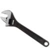Llave Francesa Stanley 87-047 Fosfatada 254 Mm Con Escala