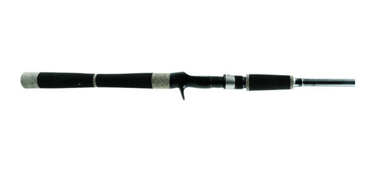 Caña Okuma Shadow Stalker 2,10m 15-40lb 1tramo 84gr Rotativo