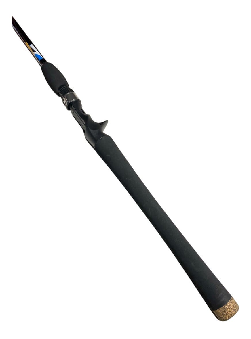 Caña Tech Frontline 2,10m Grafito 12-25 Lbs Bait 1 Tramo