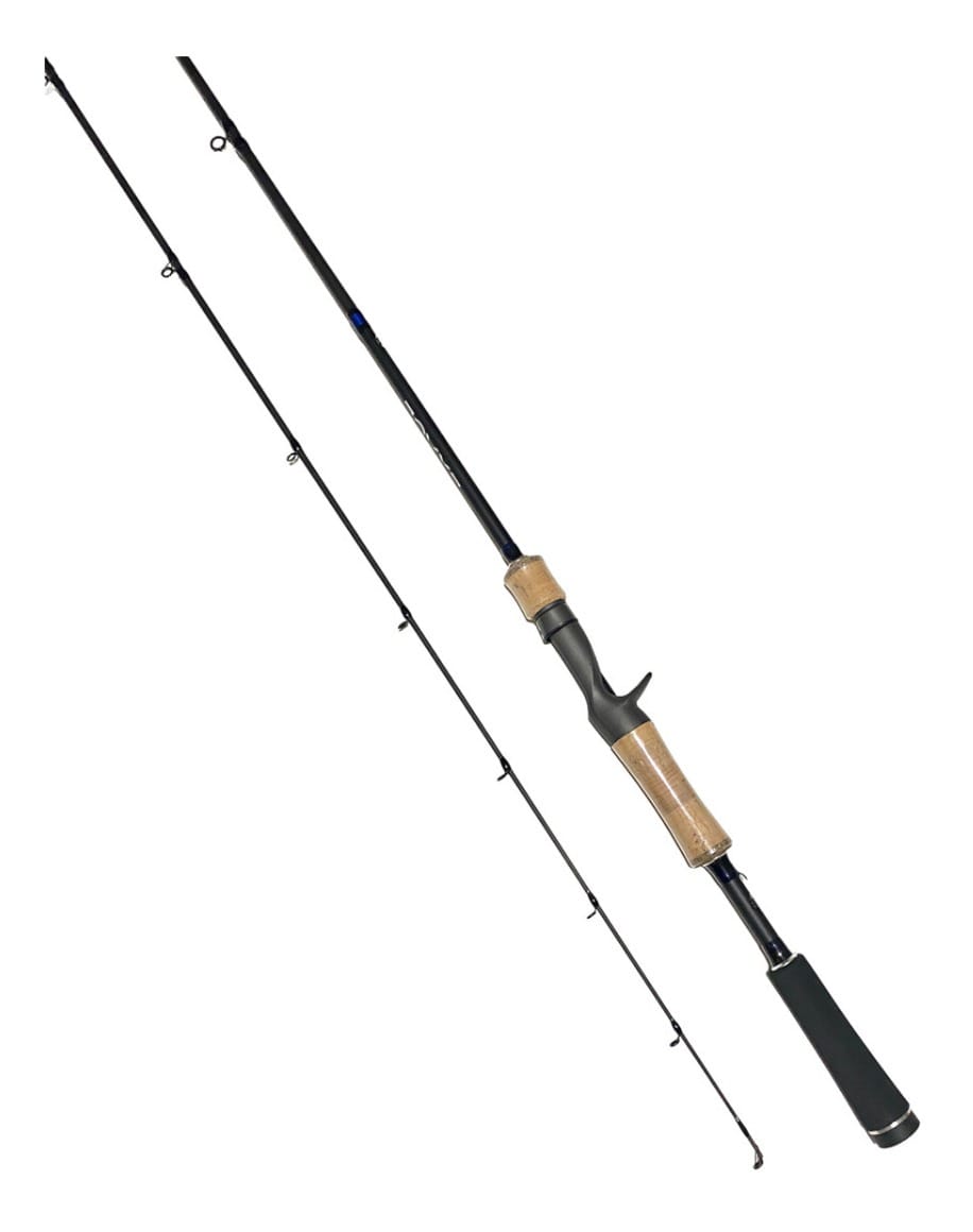 Caña Shimano Exage Bait 1,83 M 1 Tramo 12-20 Lbs 10-35 G Mh