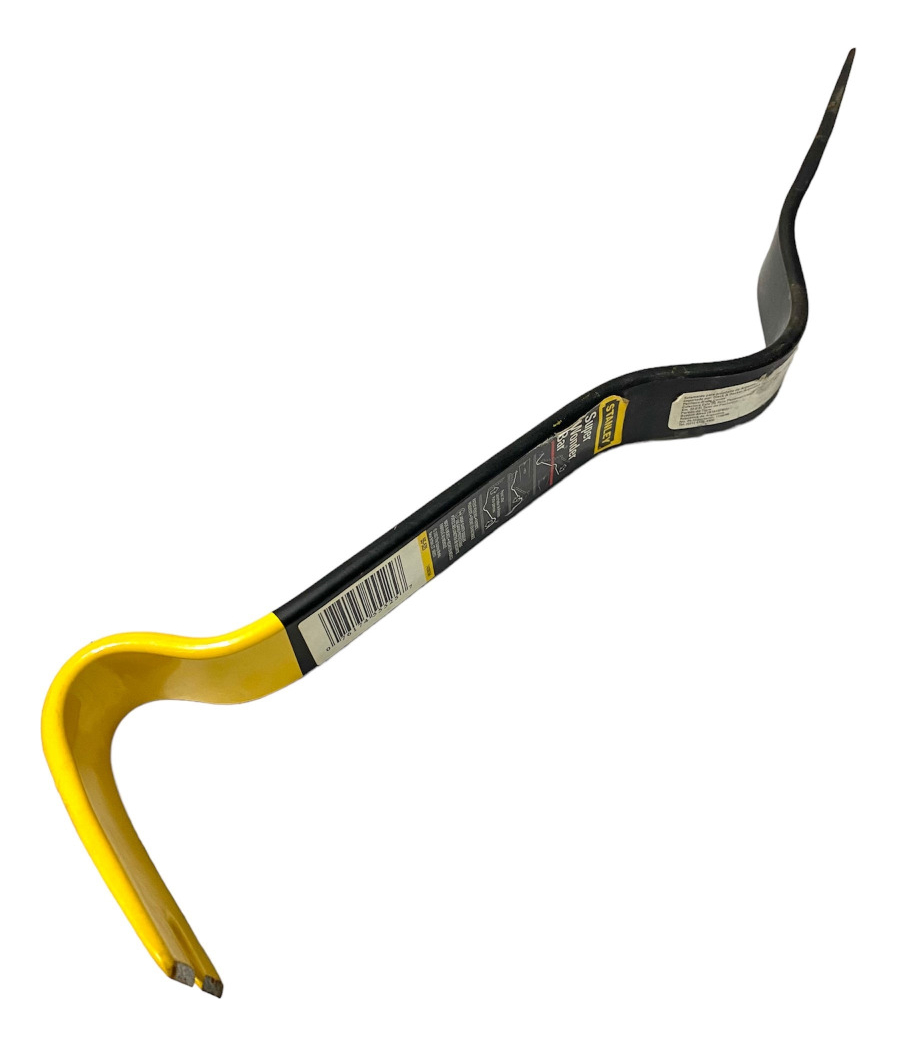 Barreta Stanley Super Wonder 55-525 15 Pulgadas