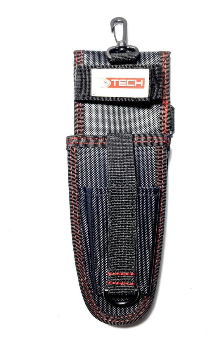 Funda Tech Doble Porta Pinza