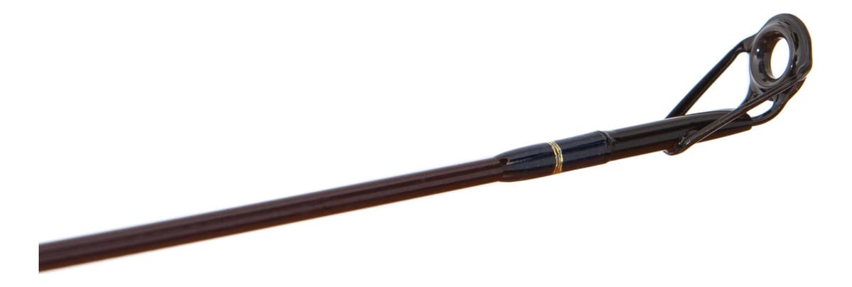 Caña Shimano Convergence Baitcast 2 Tramos 1,98mts 15-30lbs