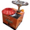 Calentador Broksol Anafe Gas Para Cartucho Butano 227 G