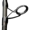 Caña Kunnan Banshee 1802m Spinning 1,80 M 2 Tramos 8-17 Lb