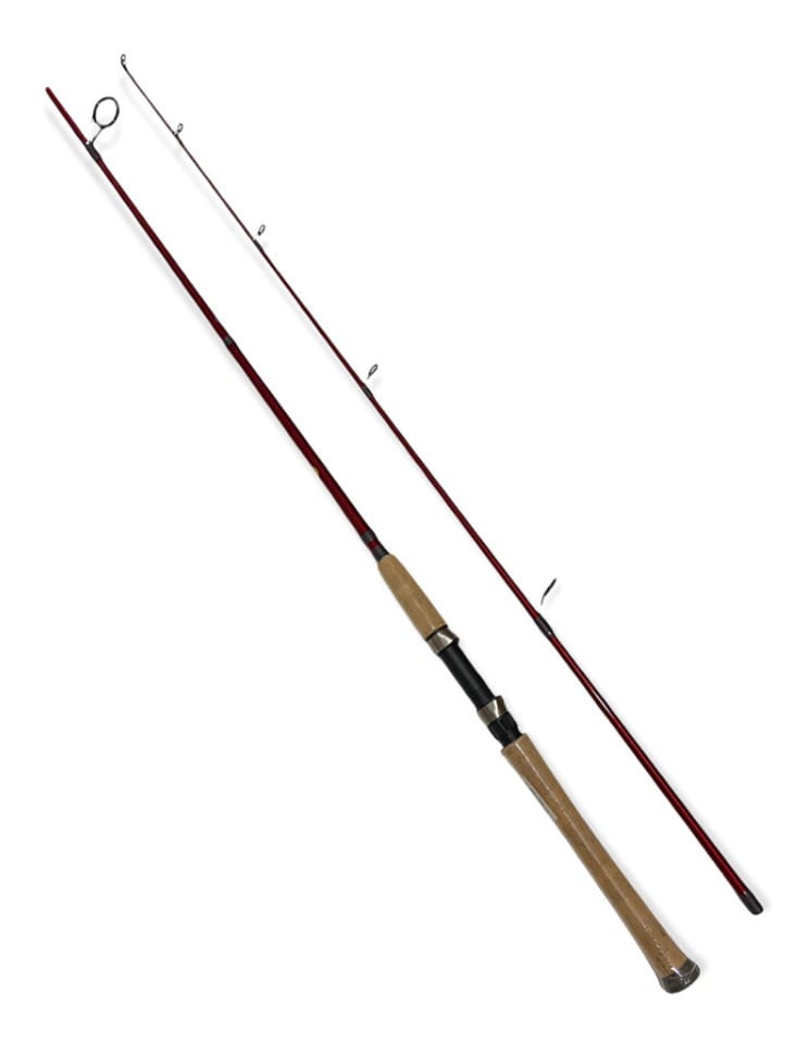 Caña Shimano Stimula 1,98m 8-17lb 2tr 21gr Frontal Tararira