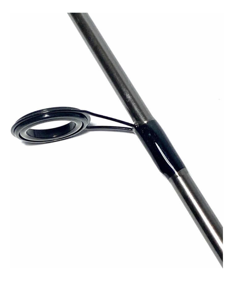 Combo Shimano Caña Fx 1,98m 6-14 Lbs + Reel Fx 3000 + Nylon
