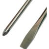 Set Destornilladores Bahco De Fuerza Plano Phillips 150 Mm
