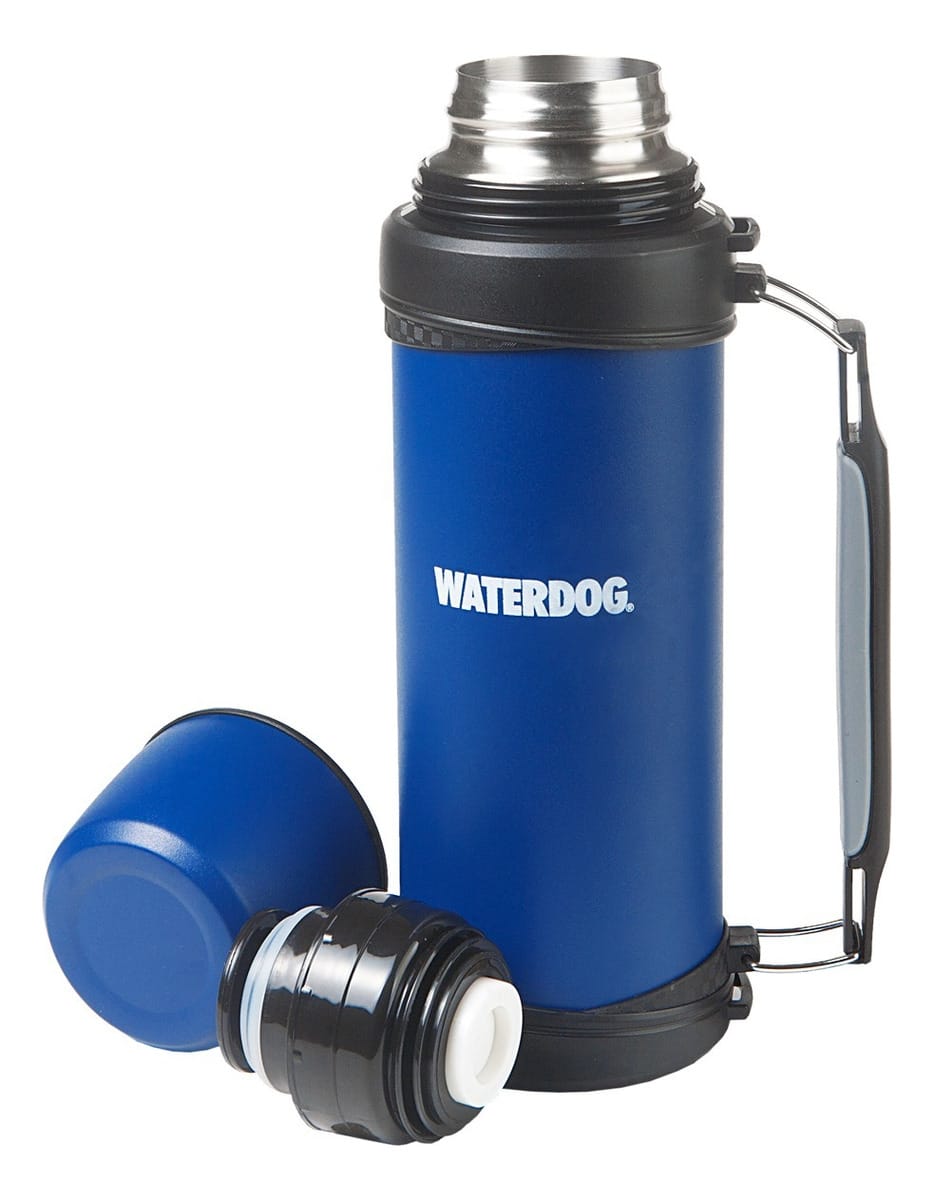 Termo Waterdog 1 Litro Azul Ta21000ccbln