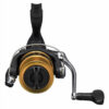 Combo Shimano Caña Fx 1,98m 6-14 Lbs + Reel Fx 3000 + Nylon