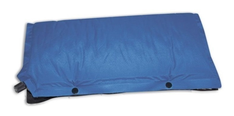 Almohada Doite Autoinflable Swift - 0,40x0,40x0,04 M