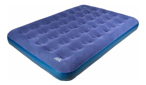 Colchon Cama Inflable Doite Tuscany 2 Plazas Con Inflador