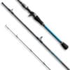 Caña Spinit Blue Rider 2 Tramos 8-17lb Pesca Dorado Tararira