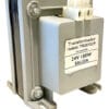 Transformador 220v/24v Potencia 100w Con Pantalla Tableros