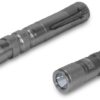 Linterna Spinit Mega 301-w Con Estuche