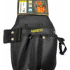 Porta Herramientas Toolmen T92 Cartuchera Electricista