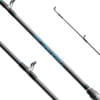 Caña Spinit Bluerider 2 Tramos 10-20lb Pesca Variada Carbon