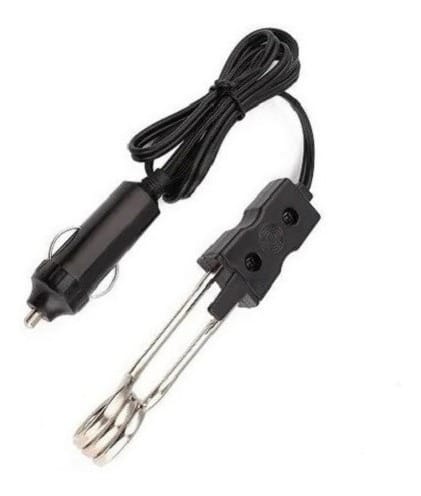 Calentador Broksol De Inmersion De 12v Camping Auto