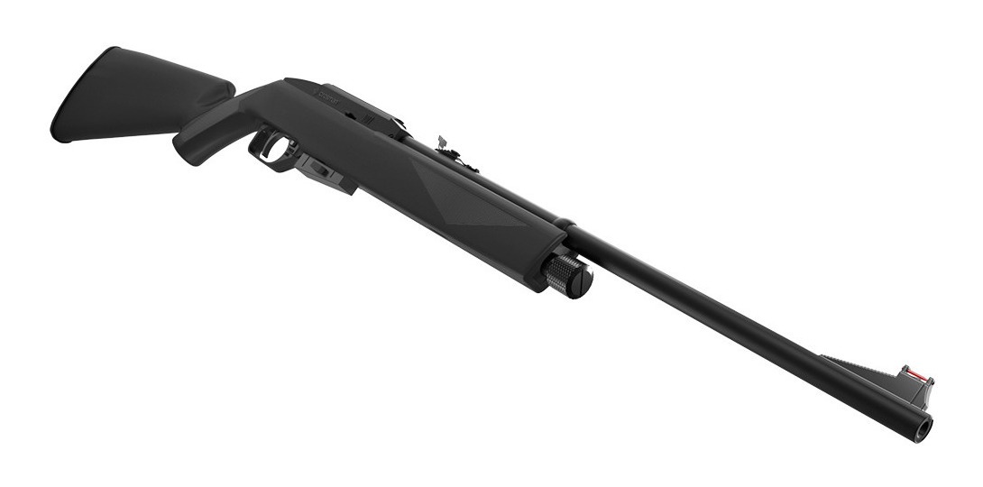 Rifle Crosman Repeatair 1077 Co2 Semi Autom 780 Fps 12 Tiros