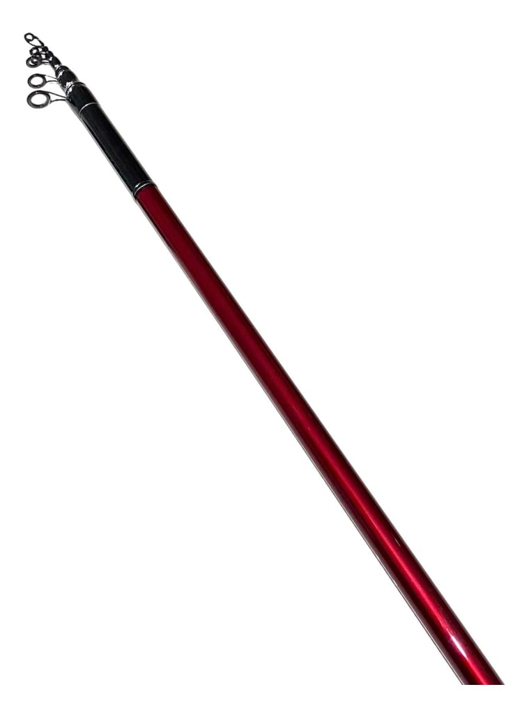 Caña Shimano Sienna 4,30m 30-70g Telescopica Pejerrey 24t
