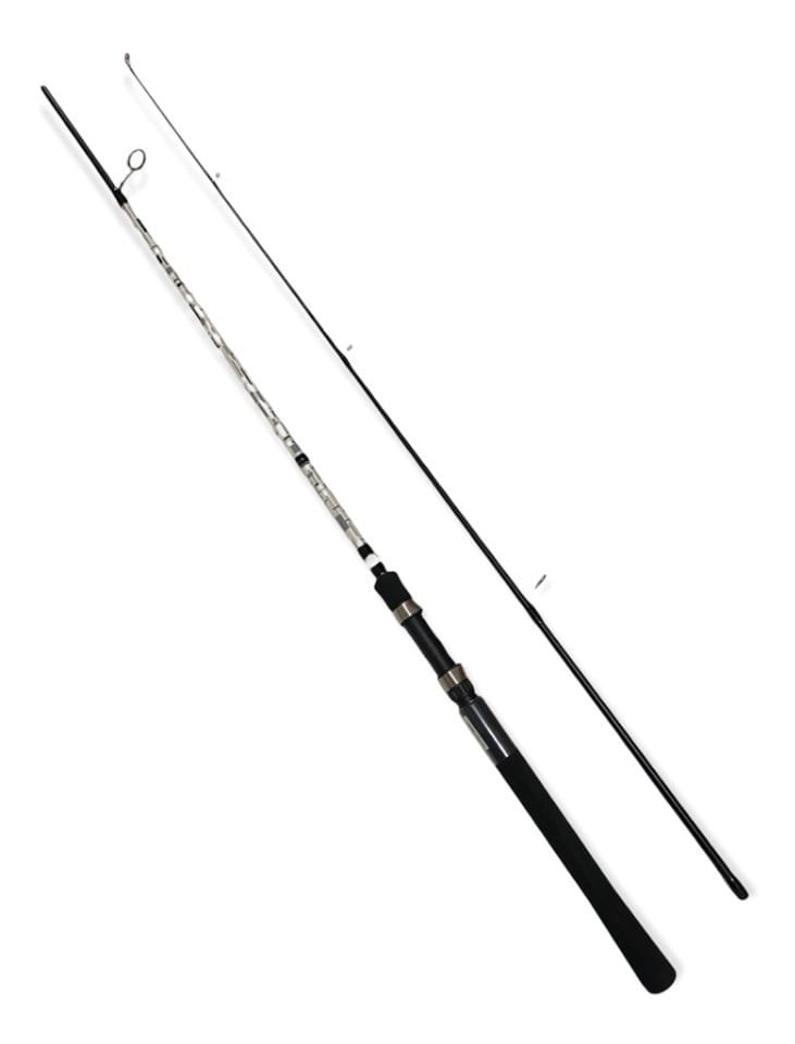 Caña Okuma Aria 2,10 M 2 Tr 10-35 Gr Frontal Spinning