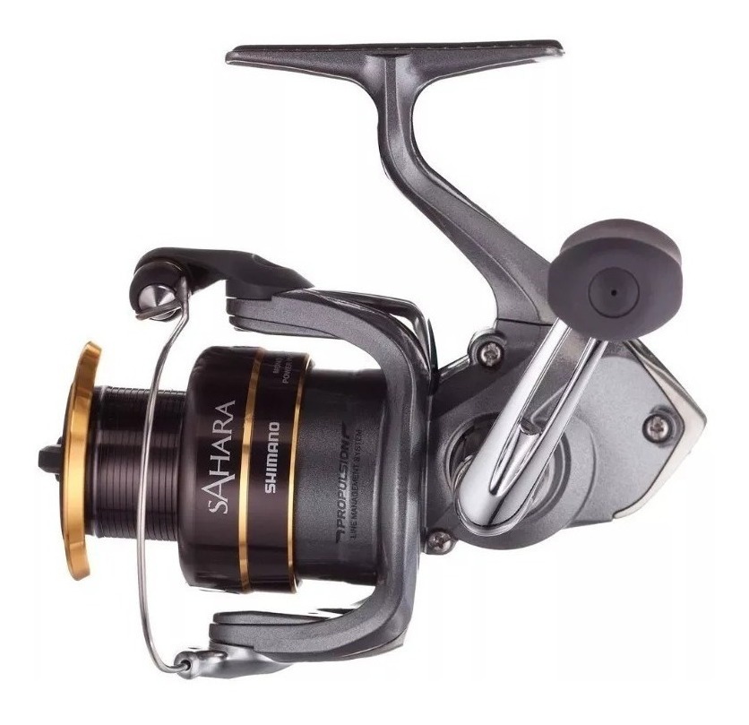 Reel Shimano Sahara 4000 Fe