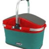 Conservadora Spinit Bolso Térmico Tecno Cooler 23 L Canasta