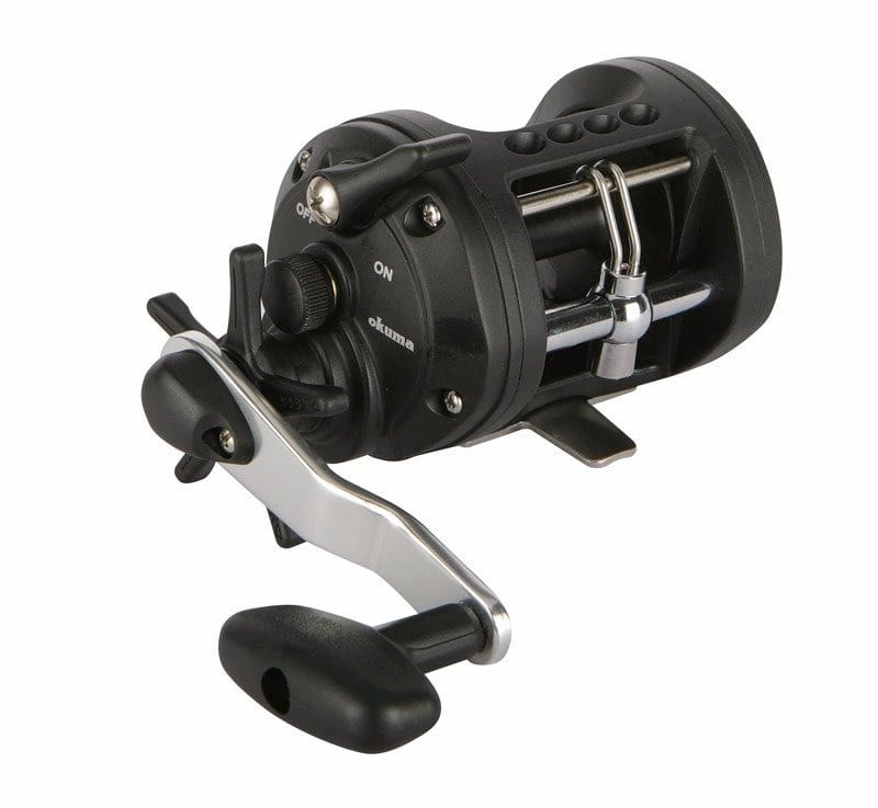 Reel Okuma Classic Clx 300 La