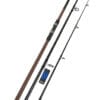 Caña Okuma Longitude Tr 3 Tramos 4,26 M Frontal 100-250 G