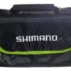 Bolso Shimano Luggage Rapido C/caja Mas Estuches Hermeticos