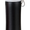 Botella Deportiva Waterdog 450 Cm3 Acero Inox Con Filtro
