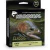 Linea Kunnan Fly Float 4/5/6/7 - Sink 4/6/8 - F+s 4 Vs Color