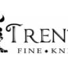 Juego Trento Gourmet 2 Piezas Tenedor Y Cuchillo