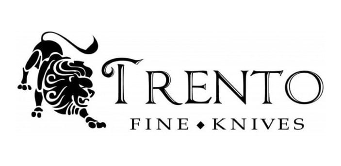 Juego Trento Gourmet 2 Piezas Tenedor Y Cuchillo