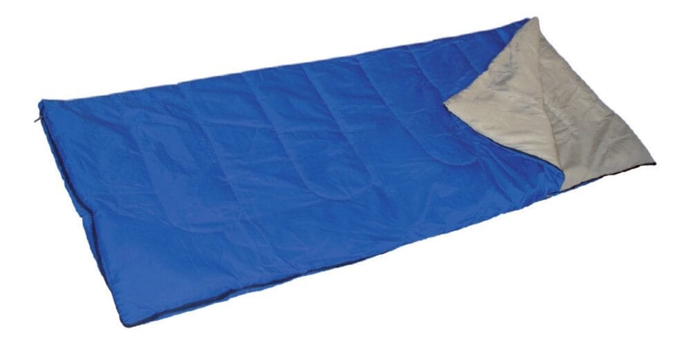 Bolsa De Dormir Spinit Classic 190x80 Cm 4ºc