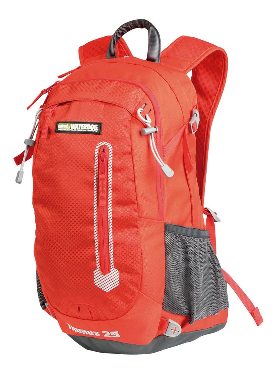 Mochila Waterdog Taurus 32 Litros Trekking