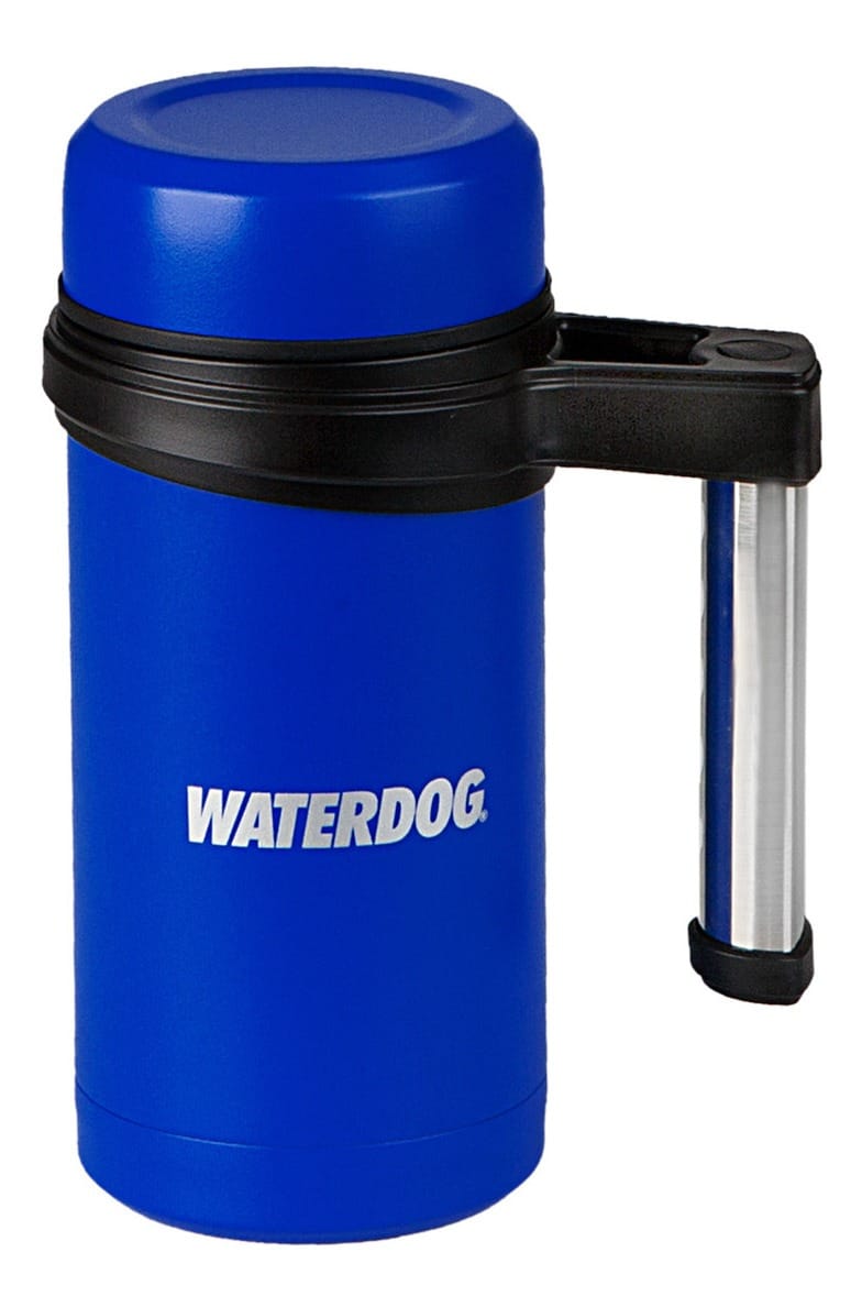 Jarro Termico Waterdog Acero Inox 500 Cm3 Filtro Frio/calor
