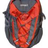 Mochila Spinit Tumuco Urbana Trekking De 24 L Cubremochila