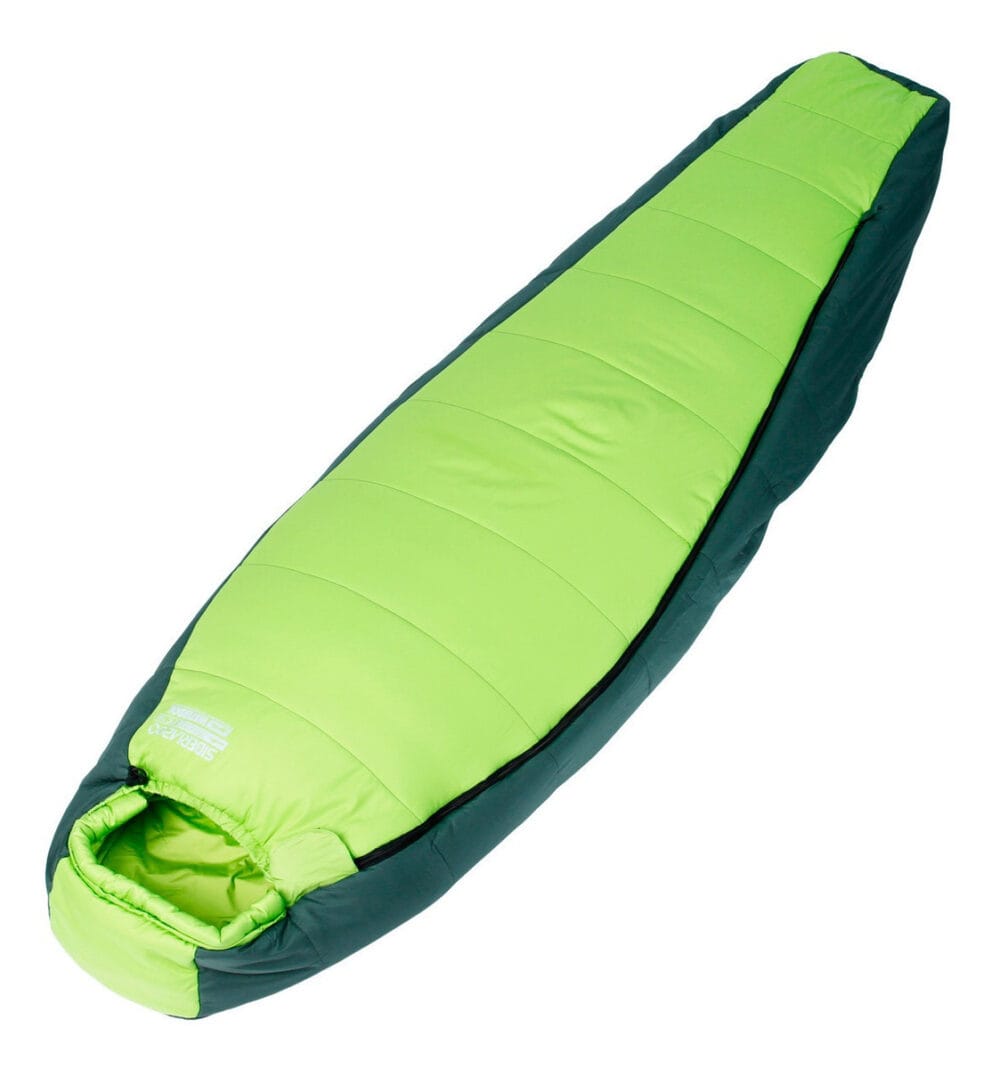 Bolsa De Dormir Waterdog Siberia 200 -5º 220x80x55